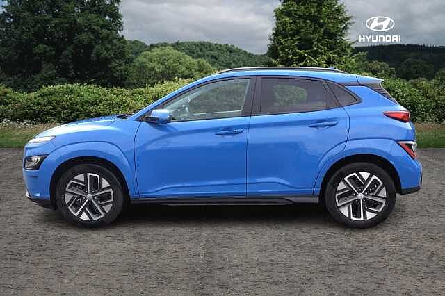 Hyundai Kona PREMIUM