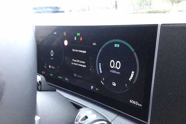 Hyundai SANTA FE PREMIUM Cyber Sage