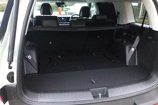 Hyundai SANTA FE PREMIUM Cyber Sage