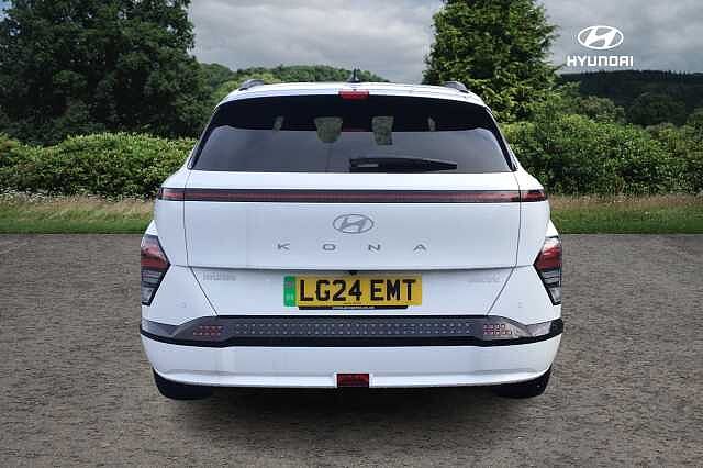 Hyundai Kona ULTIMATE