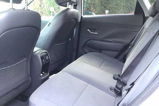 Hyundai Kona ULTIMATE