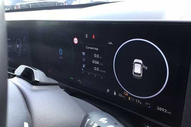 Hyundai Kona ULTIMATE