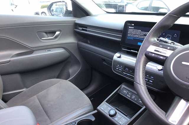 Hyundai Kona ULTIMATE