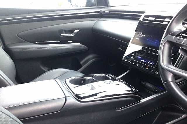 Hyundai Tucson T-GDI ULTIMATE