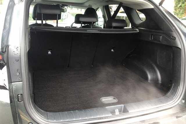 Hyundai Tucson T-GDI ULTIMATE