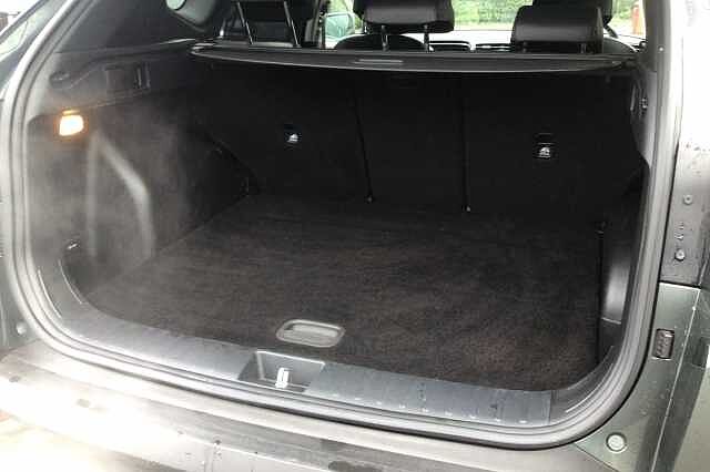 Hyundai Tucson T-GDI ULTIMATE