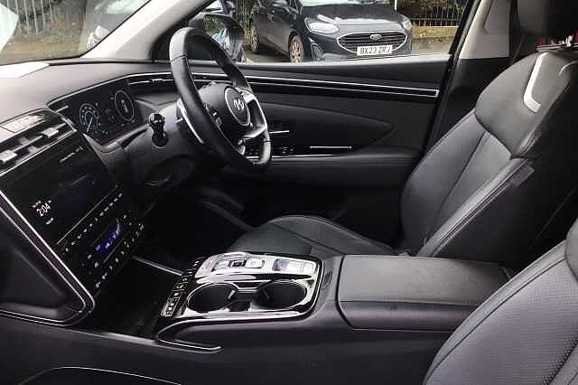 Hyundai Tucson T-GDI ULTIMATE