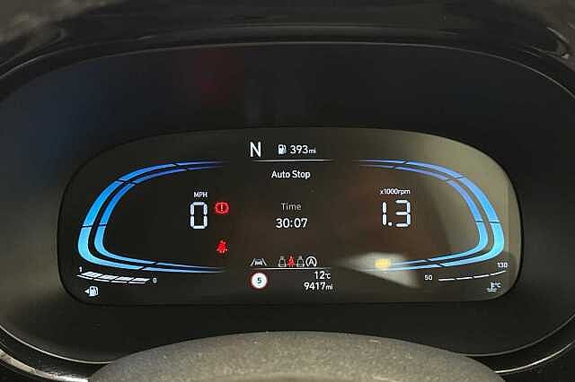 Hyundai I10 ADVANCE Aurora Grey