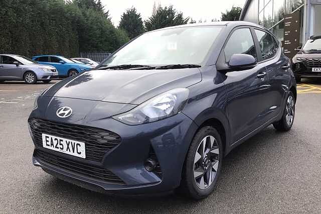 Hyundai i10 ADVANCE