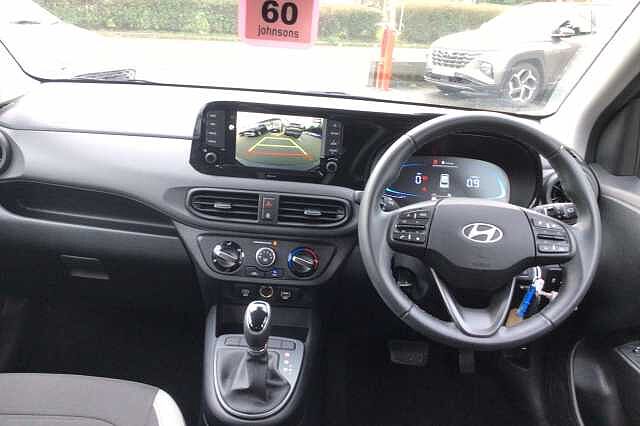 Hyundai i10 ADVANCE