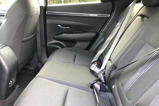 Hyundai Tucson T-GDI PREMIUM