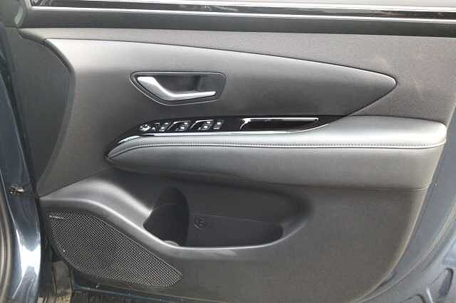 Hyundai Tucson T-GDI PREMIUM