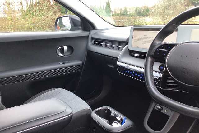 Hyundai Ioniq 5 PREMIUM