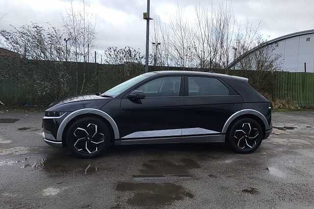 Hyundai Ioniq 5 PREMIUM