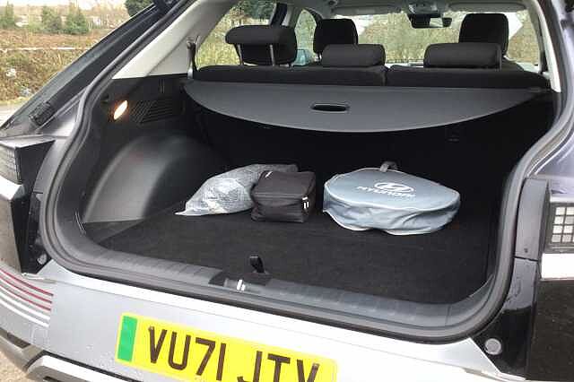 Hyundai Ioniq 5 PREMIUM