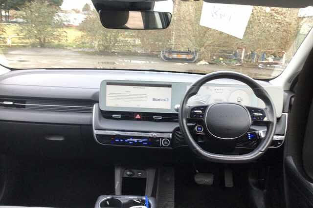 Hyundai Ioniq 5 PREMIUM