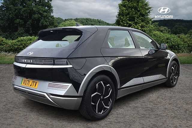 Hyundai Ioniq 5 PREMIUM