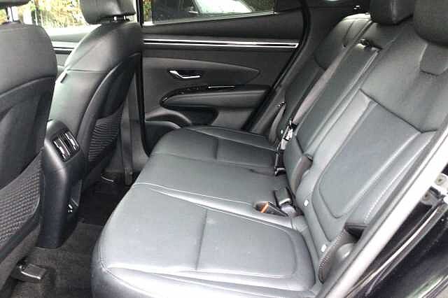 Hyundai Tucson T-GDI ULTIMATE