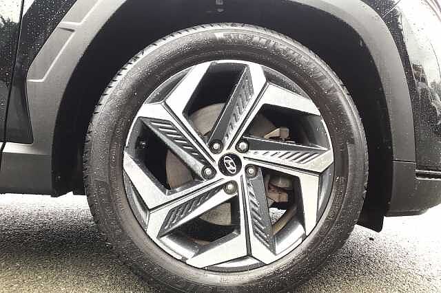 Hyundai Tucson T-GDI ULTIMATE