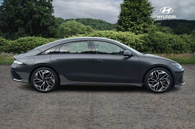 Hyundai Ioniq 6 ULTIMATE