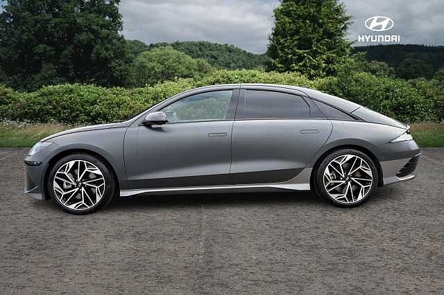 Hyundai Ioniq 6 ULTIMATE
