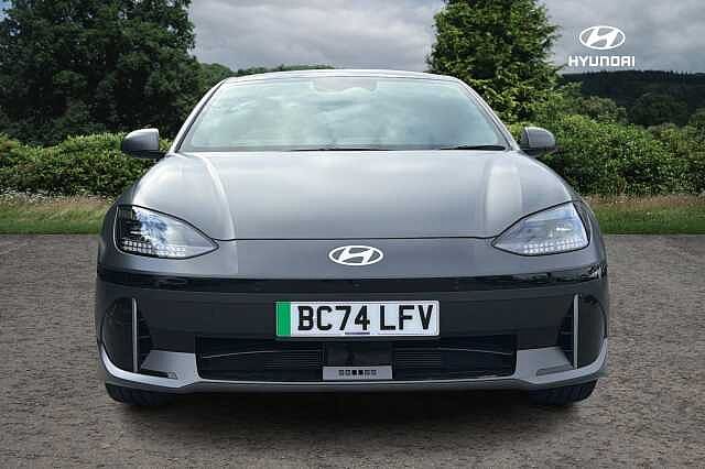 Hyundai Ioniq 6 ULTIMATE