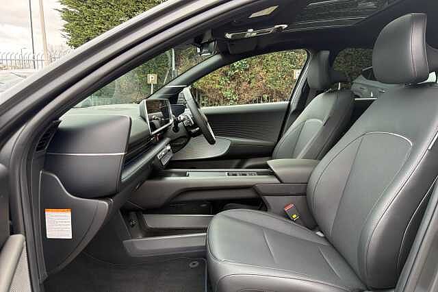 Hyundai Ioniq 6 ULTIMATE