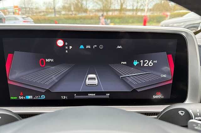 Hyundai Ioniq 6 ULTIMATE