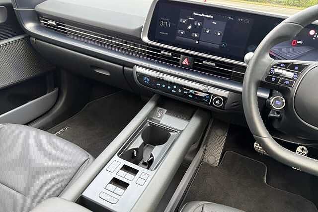 Hyundai Ioniq 6 ULTIMATE