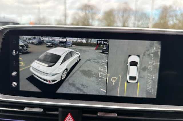 Hyundai Ioniq 6 ULTIMATE