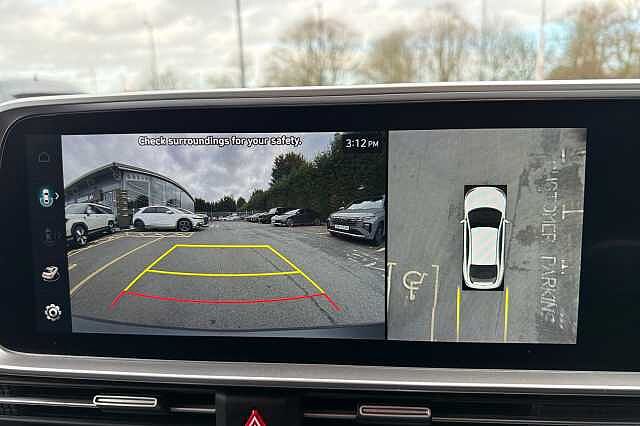 Hyundai Ioniq 6 ULTIMATE