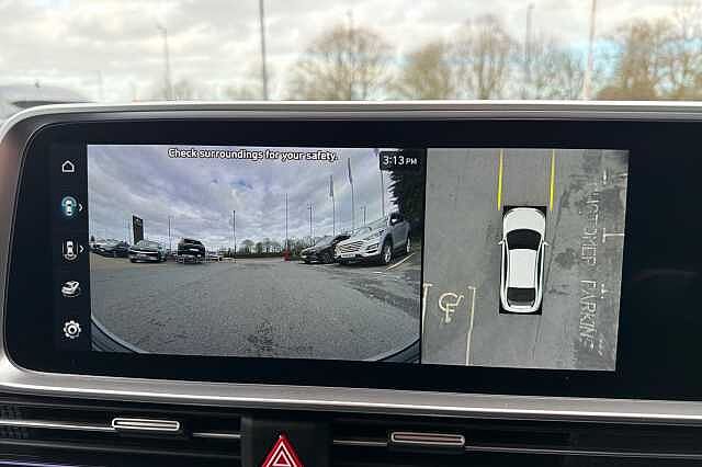 Hyundai Ioniq 6 ULTIMATE