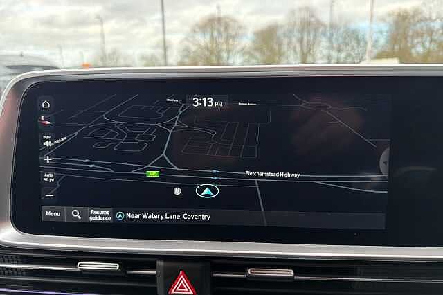 Hyundai Ioniq 6 ULTIMATE