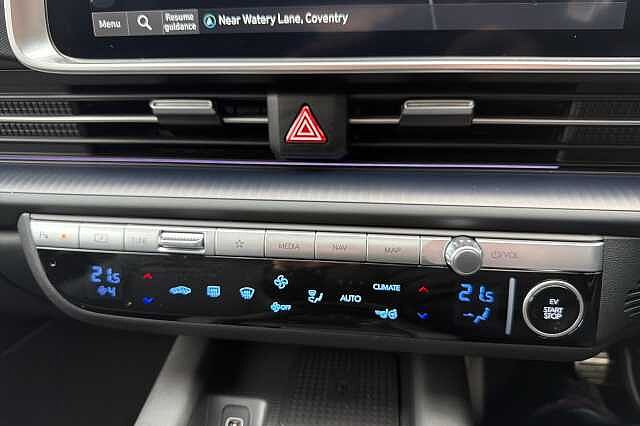 Hyundai Ioniq 6 ULTIMATE
