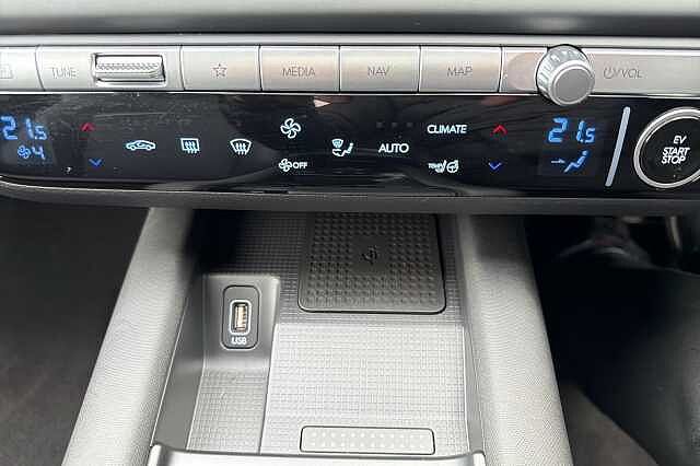 Hyundai Ioniq 6 ULTIMATE