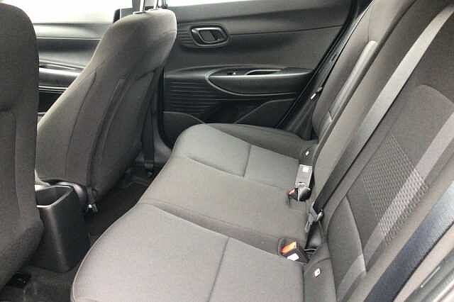 Hyundai i20 T-GDI ADVANCE