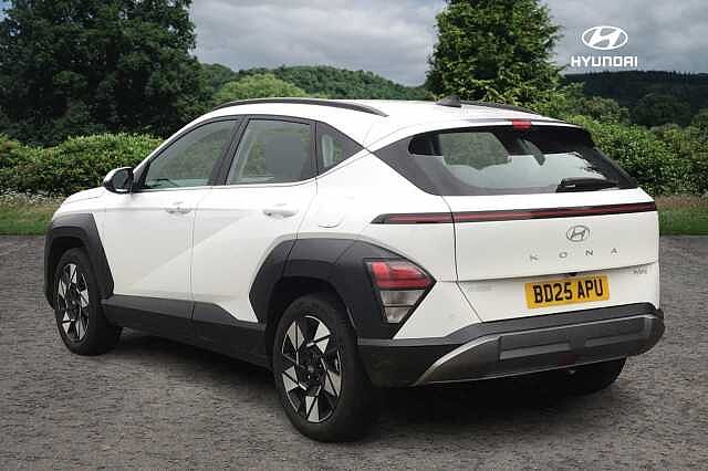 Hyundai Kona ADVANCE