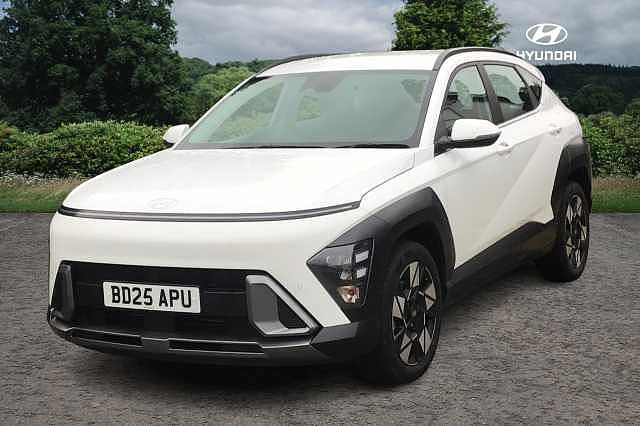 Hyundai Kona ADVANCE