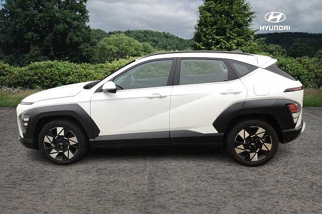 Hyundai Kona ADVANCE