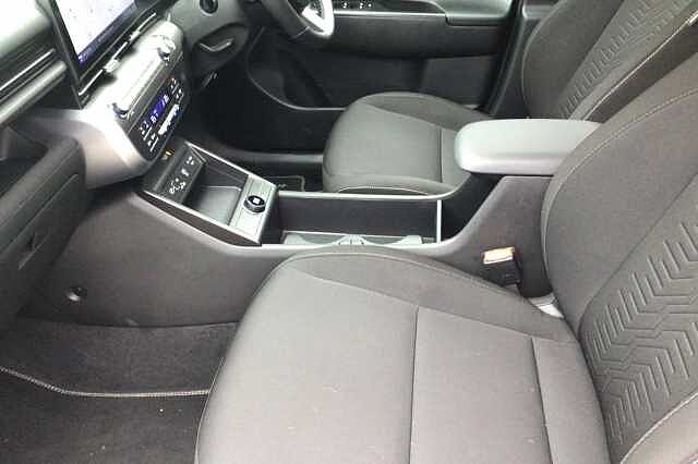 Hyundai Kona ADVANCE