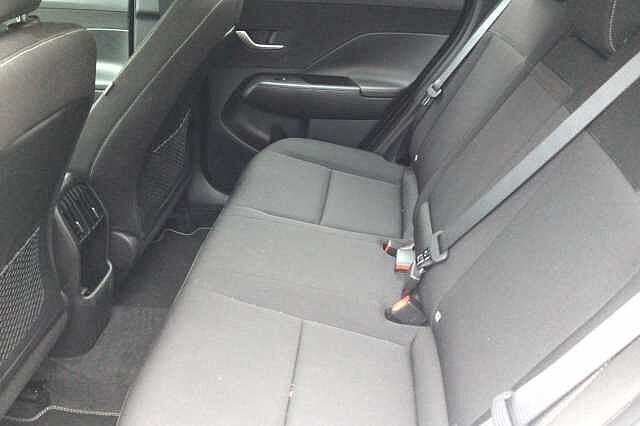 Hyundai Kona ADVANCE