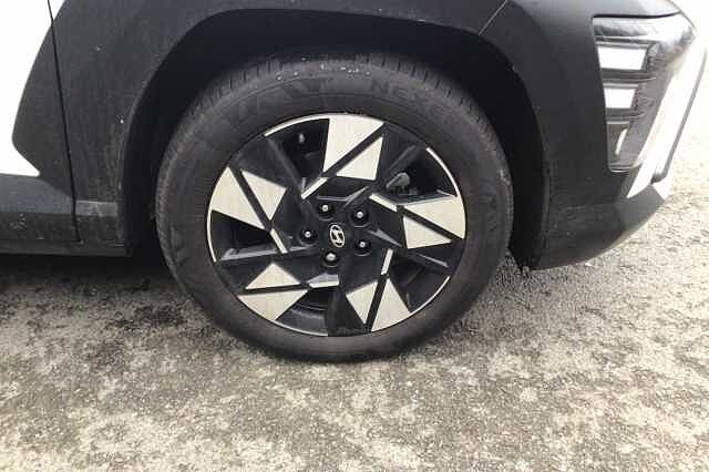 Hyundai Kona ADVANCE