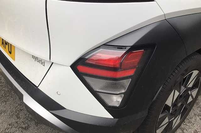 Hyundai Kona ADVANCE