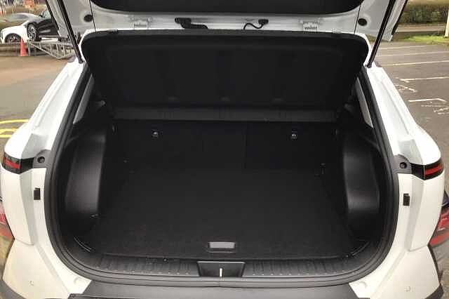 Hyundai Kona ADVANCE