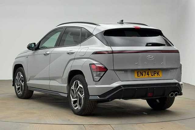 Hyundai i20 T-GDI PREMIUM