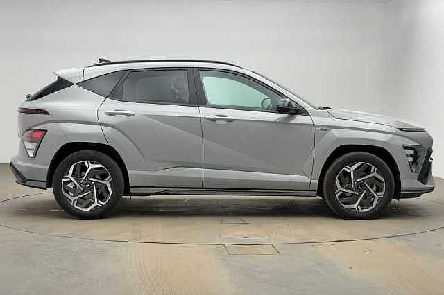 Hyundai i20 T-GDI PREMIUM