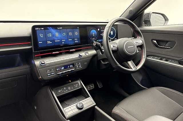 Hyundai i20 T-GDI PREMIUM