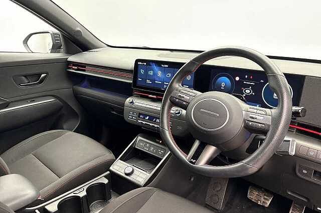 Hyundai i20 T-GDI PREMIUM