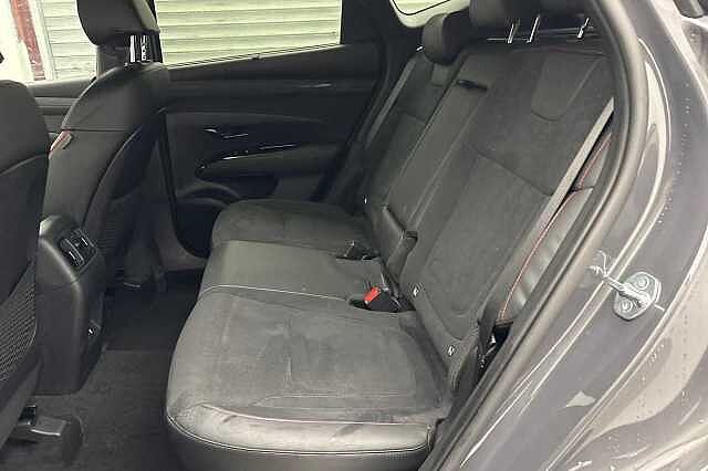 Hyundai i20 T-GDI PREMIUM