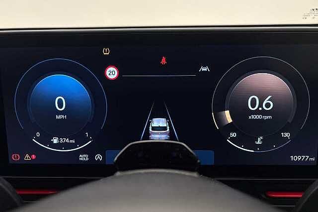 Hyundai i20 T-GDI PREMIUM